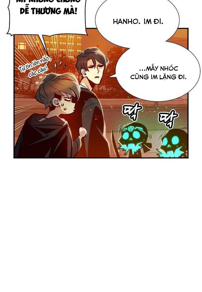 Tôi - Necromancer Cô Độc Chapter 7 - Trang 46