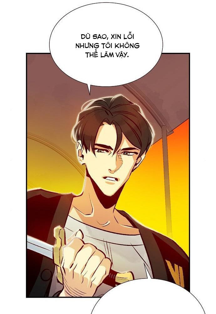 Tôi - Necromancer Cô Độc Chapter 7 - Trang 47