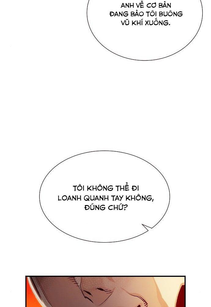 Tôi - Necromancer Cô Độc Chapter 7 - Trang 48