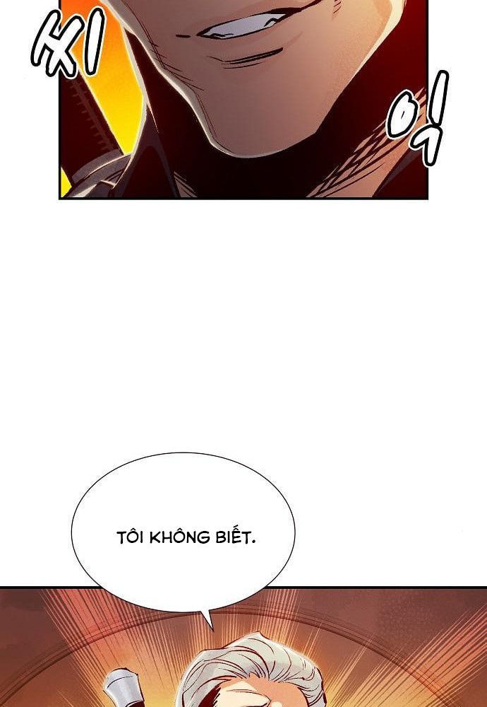 Tôi - Necromancer Cô Độc Chapter 7 - Trang 49