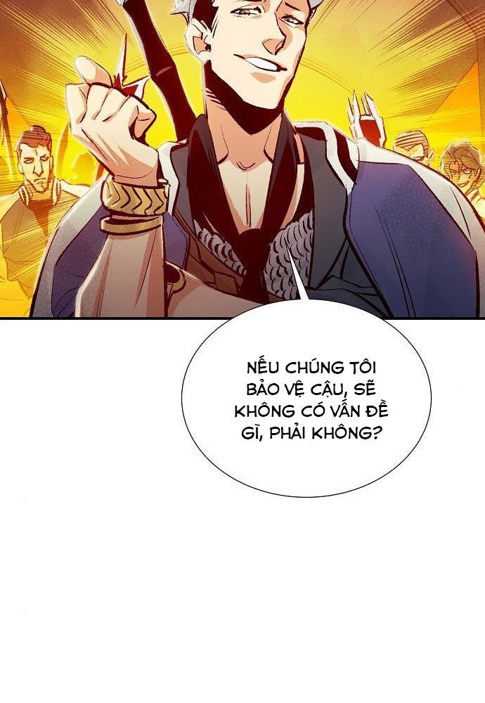 Tôi - Necromancer Cô Độc Chapter 7 - Trang 50