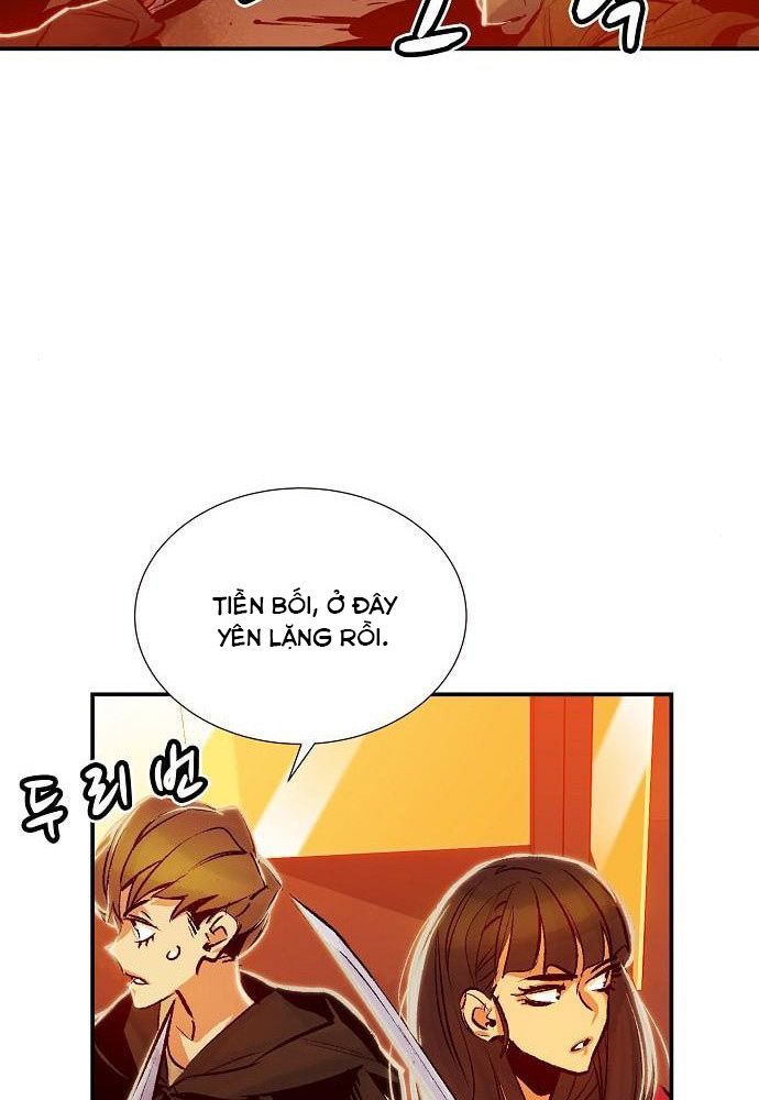 Tôi - Necromancer Cô Độc Chapter 7 - Trang 8