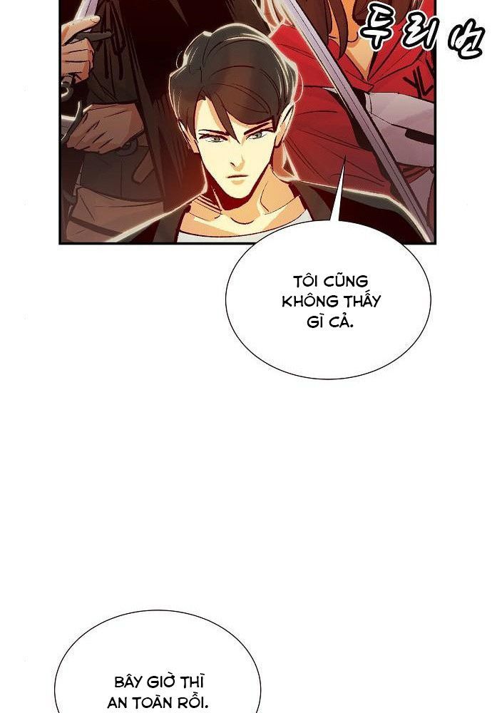 Tôi - Necromancer Cô Độc Chapter 7 - Trang 9