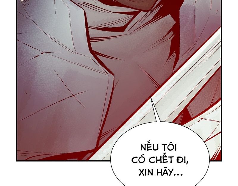 Tôi - Necromancer Cô Độc Chapter 70 - Trang 11