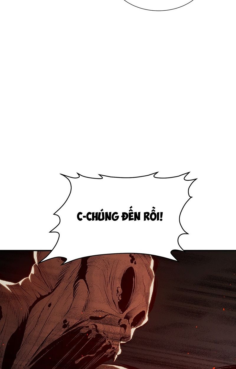Tôi - Necromancer Cô Độc Chapter 70 - Trang 12