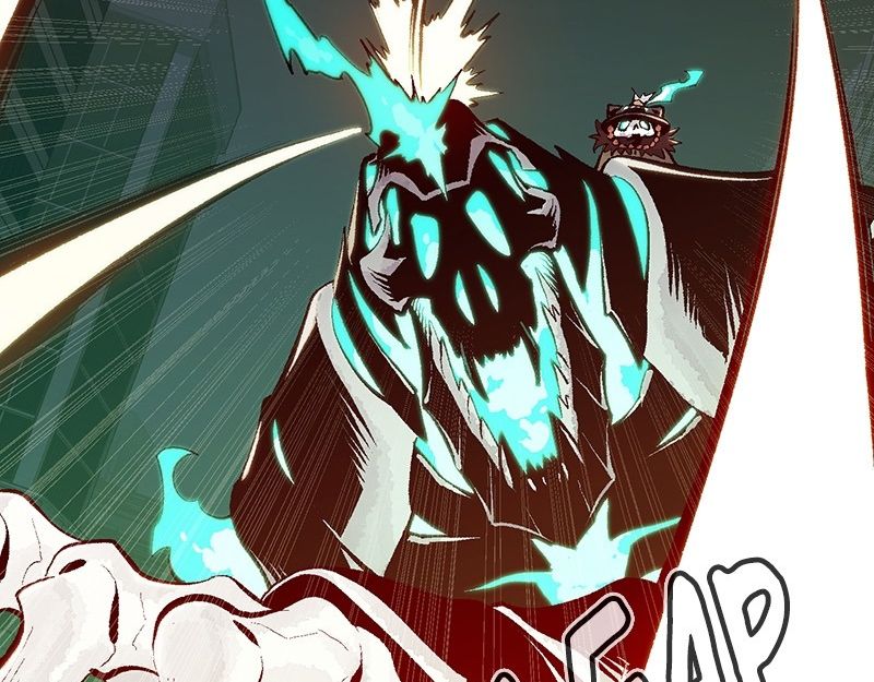 Tôi - Necromancer Cô Độc Chapter 70 - Trang 17