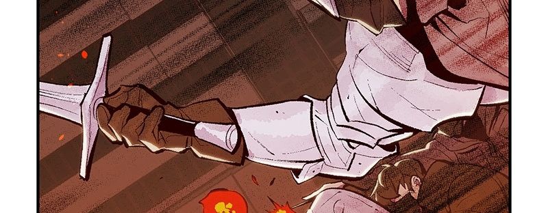 Tôi - Necromancer Cô Độc Chapter 70 - Trang 21