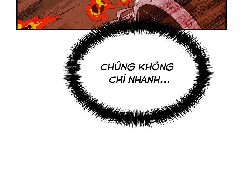 Tôi - Necromancer Cô Độc Chapter 70 - Trang 22
