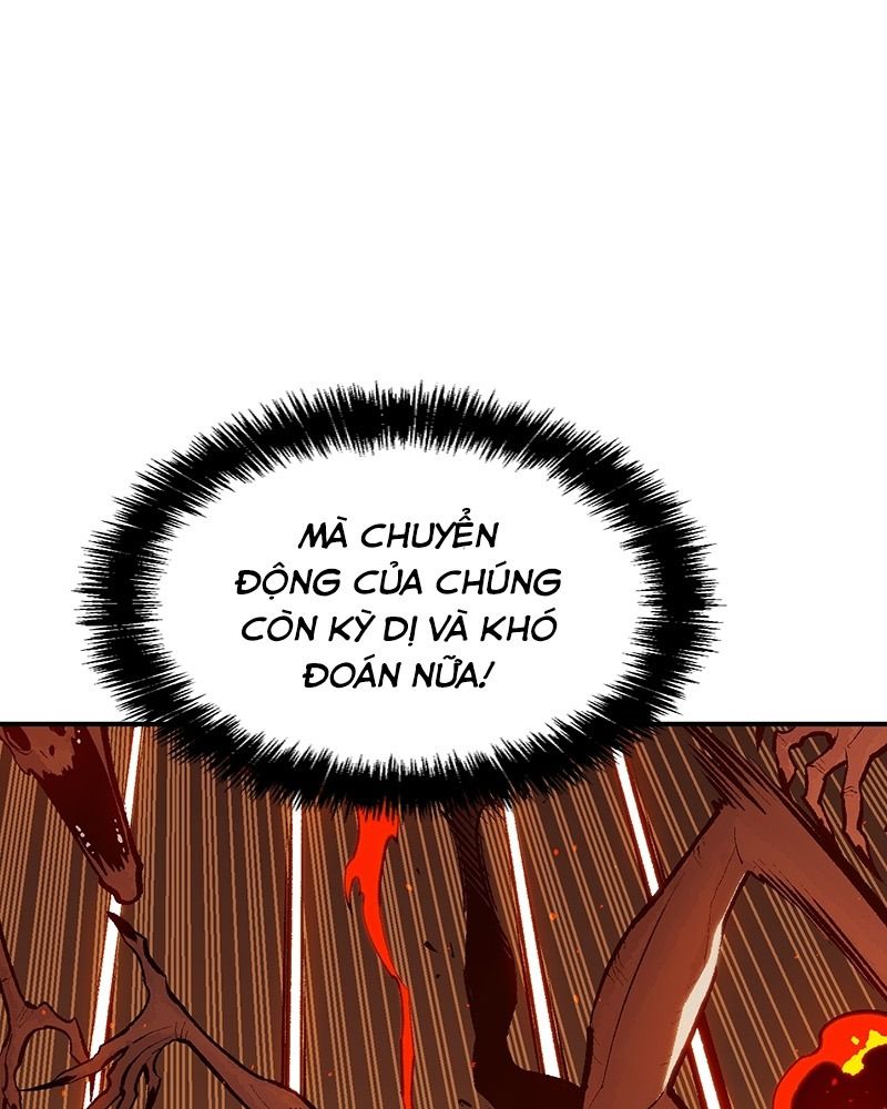 Tôi - Necromancer Cô Độc Chapter 70 - Trang 23