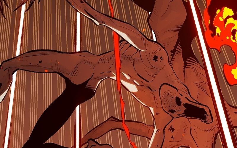 Tôi - Necromancer Cô Độc Chapter 70 - Trang 24