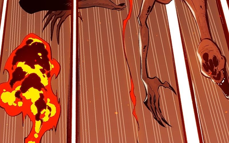 Tôi - Necromancer Cô Độc Chapter 70 - Trang 25