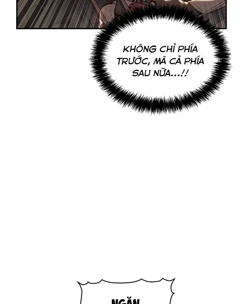 Tôi - Necromancer Cô Độc Chapter 70 - Trang 28