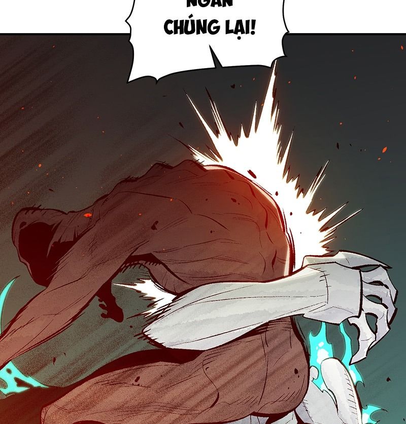 Tôi - Necromancer Cô Độc Chapter 70 - Trang 29
