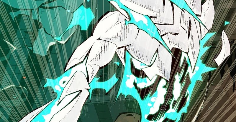 Tôi - Necromancer Cô Độc Chapter 70 - Trang 34