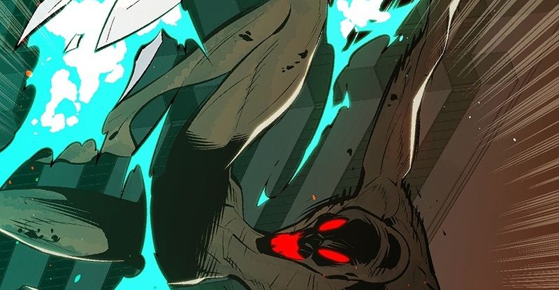 Tôi - Necromancer Cô Độc Chapter 70 - Trang 35