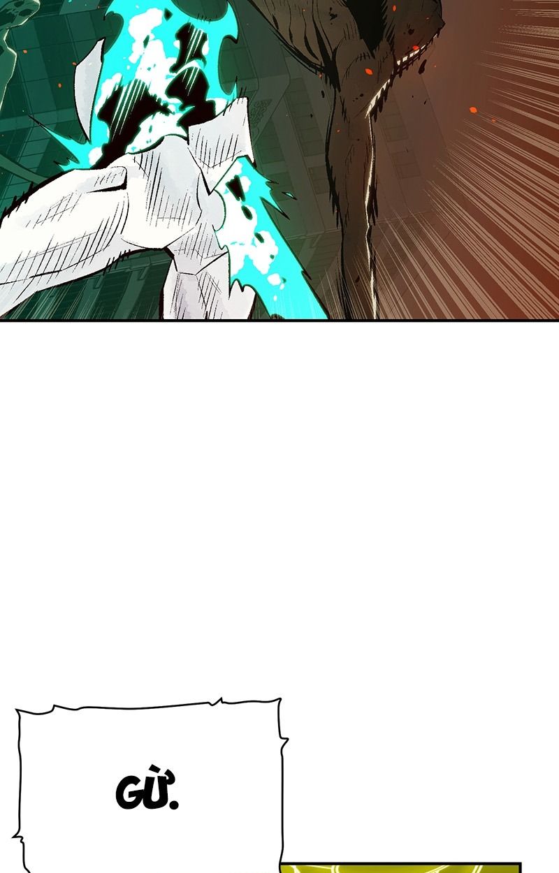 Tôi - Necromancer Cô Độc Chapter 70 - Trang 36