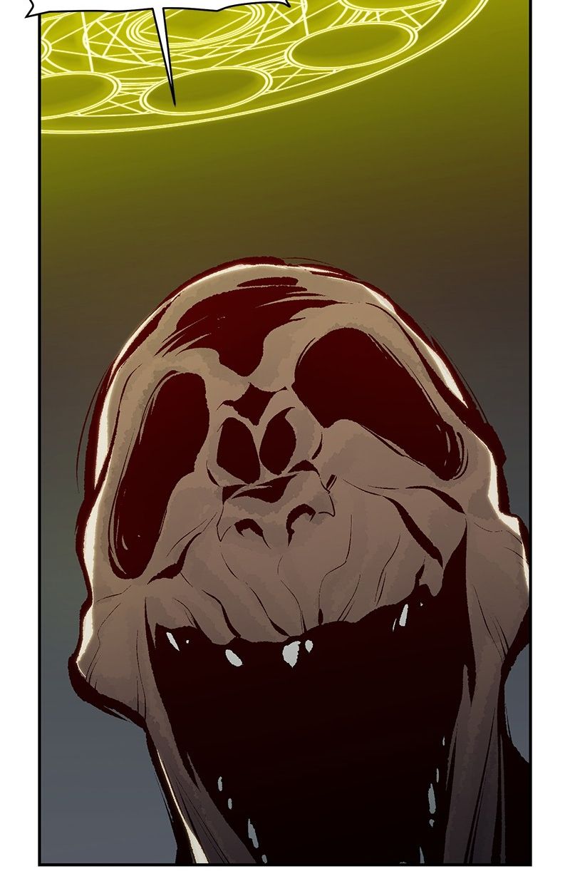 Tôi - Necromancer Cô Độc Chapter 70 - Trang 37