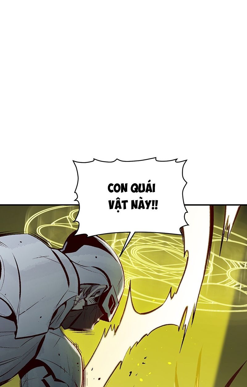 Tôi - Necromancer Cô Độc Chapter 70 - Trang 38