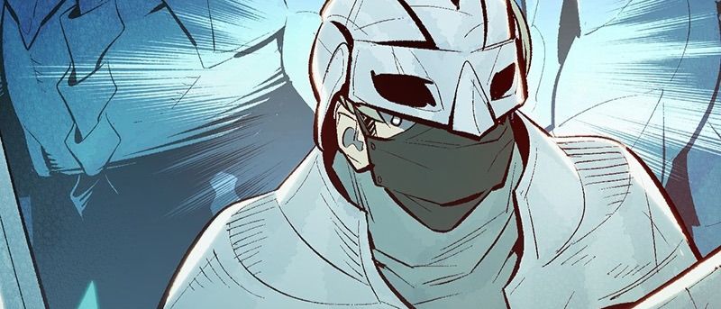 Tôi - Necromancer Cô Độc Chapter 70 - Trang 5
