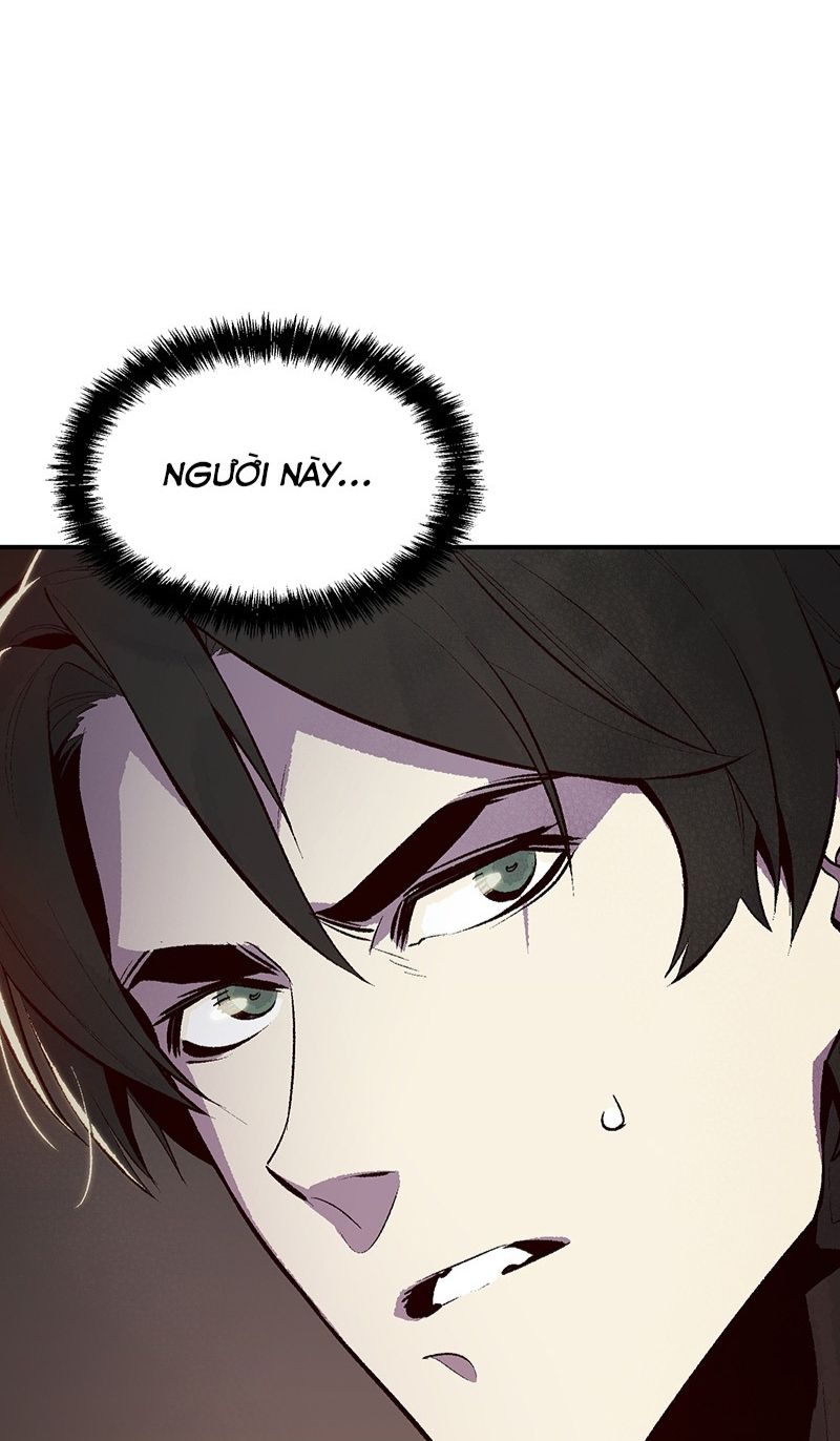 Tôi - Necromancer Cô Độc Chapter 70 - Trang 8