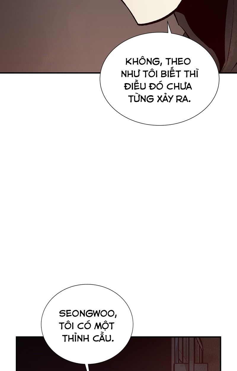 Tôi - Necromancer Cô Độc Chapter 70 - Trang 9