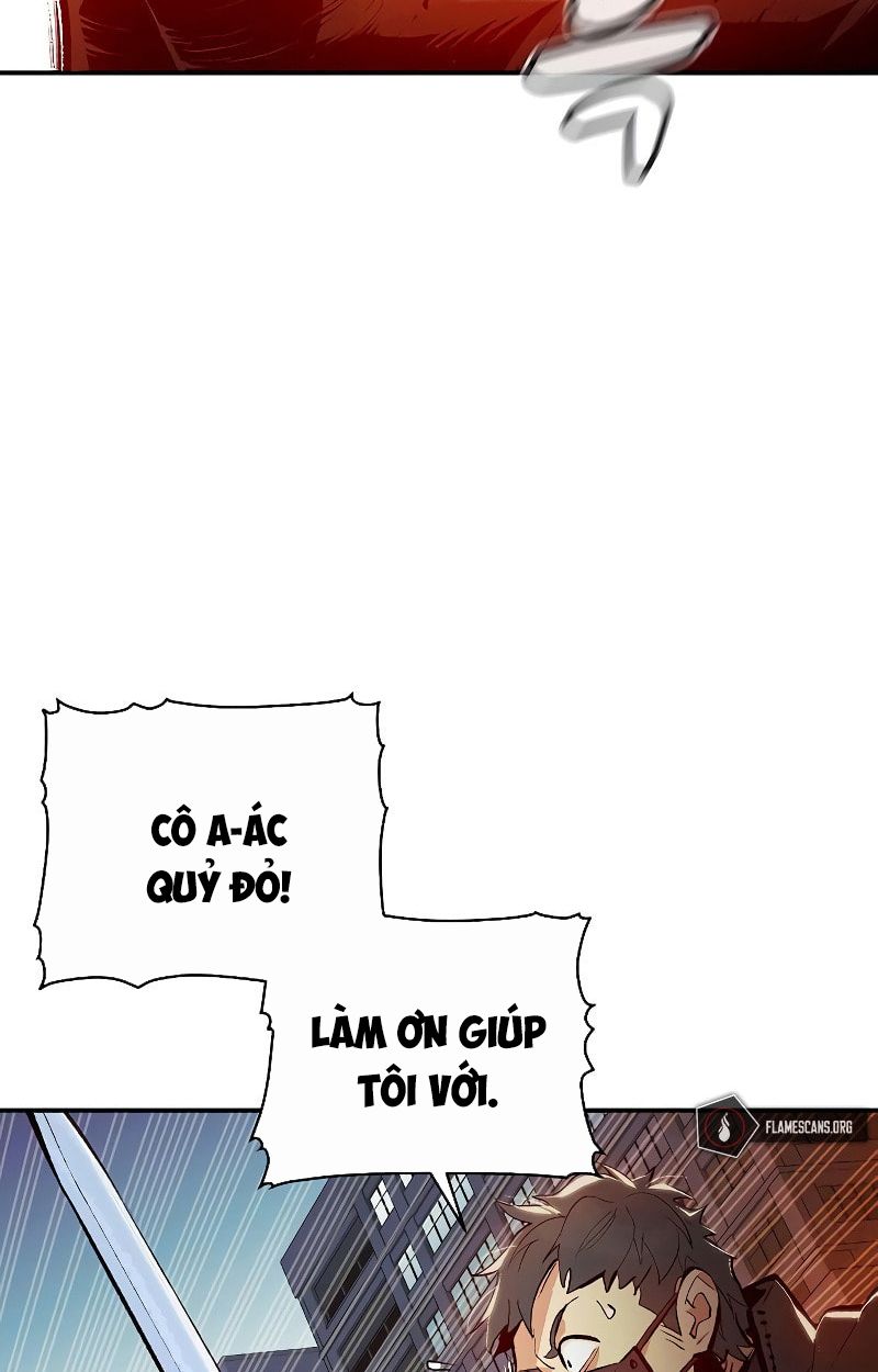 Tôi - Necromancer Cô Độc Chapter 71 - Trang 10