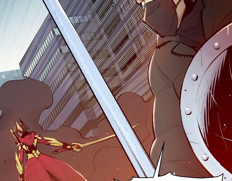 Tôi - Necromancer Cô Độc Chapter 71 - Trang 11