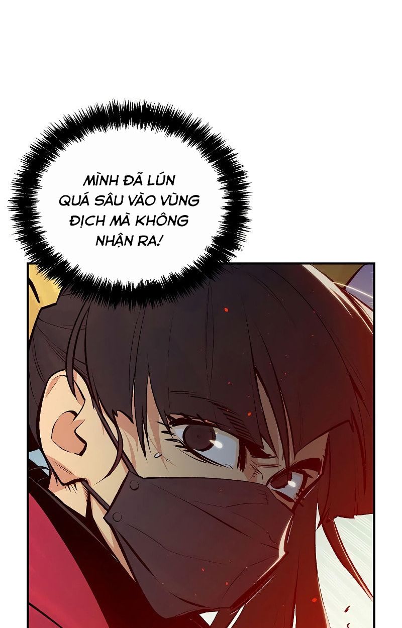 Tôi - Necromancer Cô Độc Chapter 71 - Trang 13