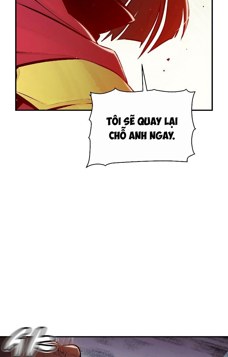 Tôi - Necromancer Cô Độc Chapter 71 - Trang 14