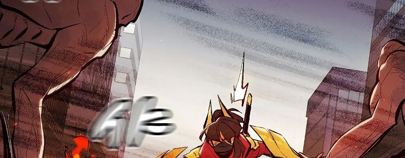 Tôi - Necromancer Cô Độc Chapter 71 - Trang 15