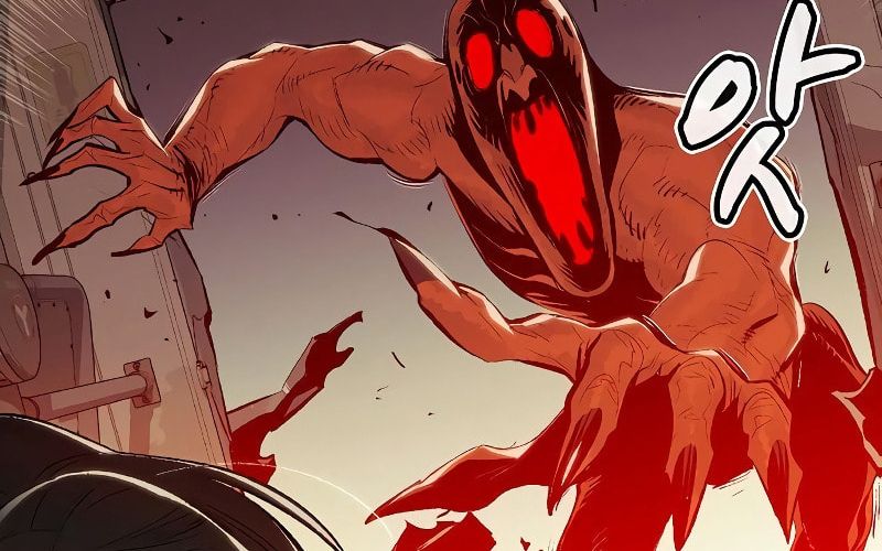 Tôi - Necromancer Cô Độc Chapter 71 - Trang 22