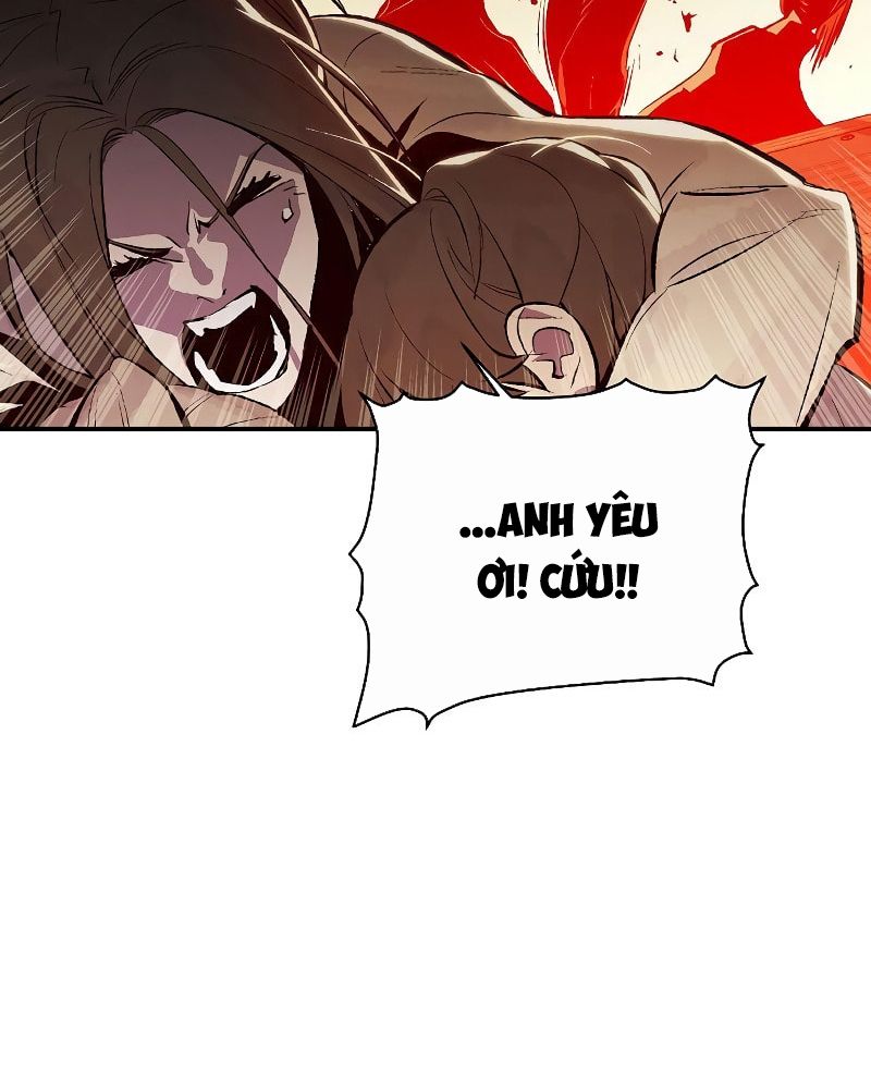 Tôi - Necromancer Cô Độc Chapter 71 - Trang 23