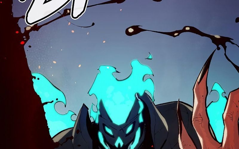 Tôi - Necromancer Cô Độc Chapter 71 - Trang 28