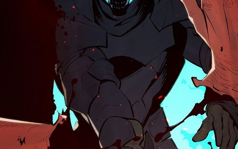 Tôi - Necromancer Cô Độc Chapter 71 - Trang 29