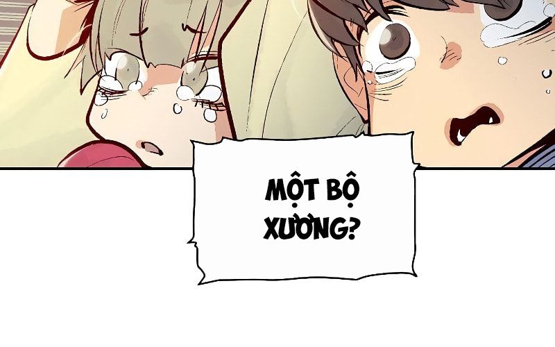 Tôi - Necromancer Cô Độc Chapter 71 - Trang 33