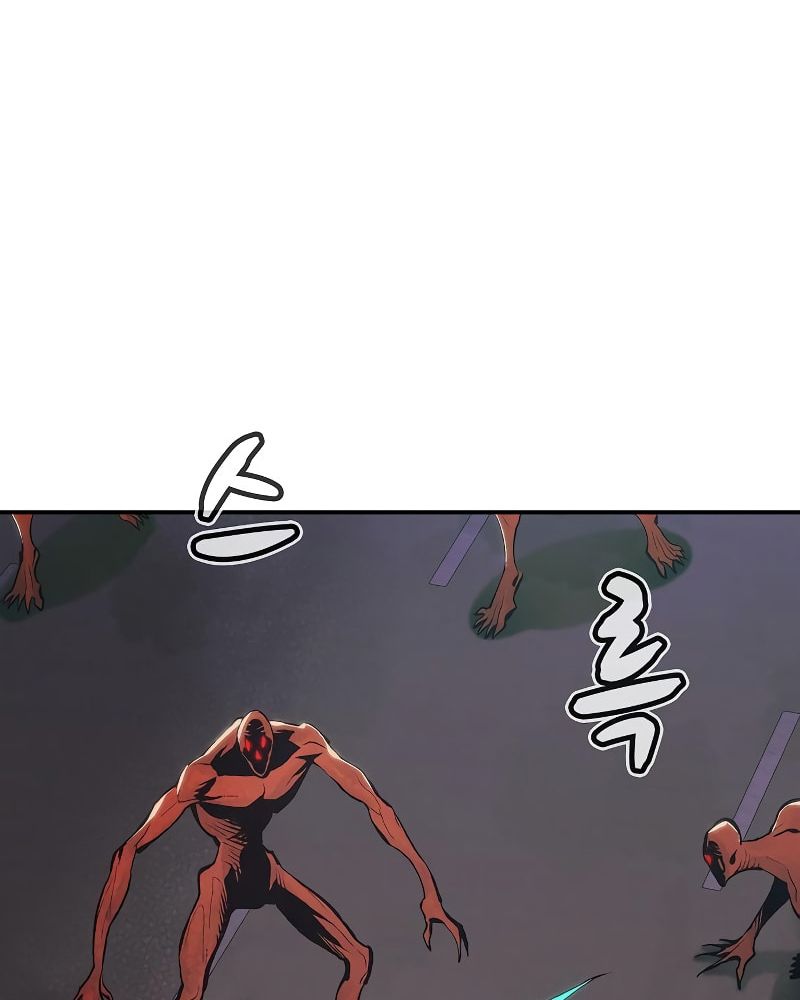 Tôi - Necromancer Cô Độc Chapter 71 - Trang 34