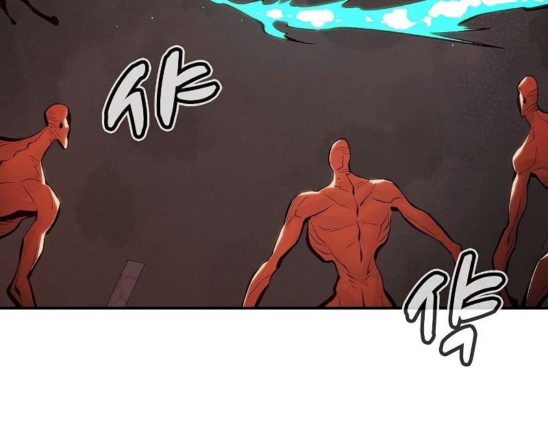 Tôi - Necromancer Cô Độc Chapter 71 - Trang 36