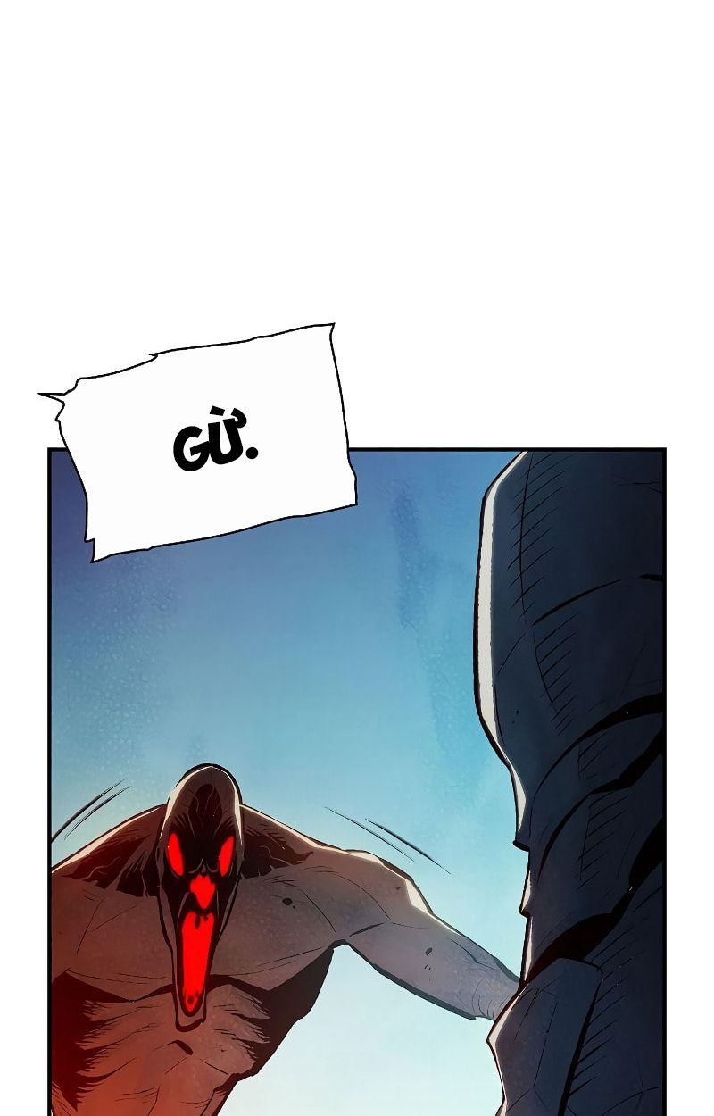 Tôi - Necromancer Cô Độc Chapter 71 - Trang 37