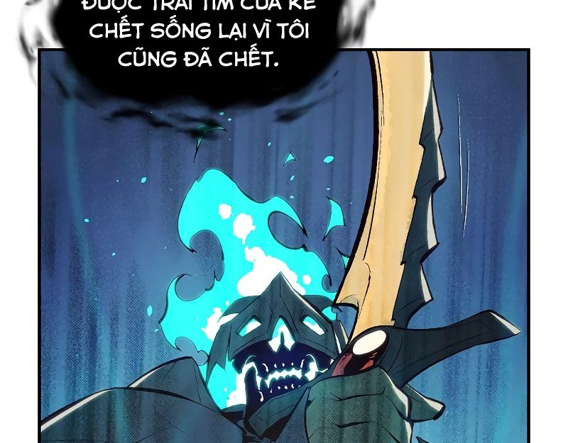 Tôi - Necromancer Cô Độc Chapter 71 - Trang 39