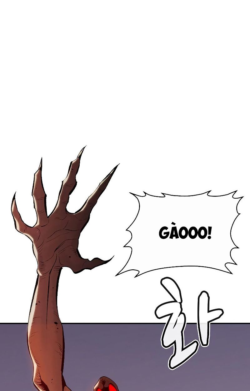 Tôi - Necromancer Cô Độc Chapter 71 - Trang 45