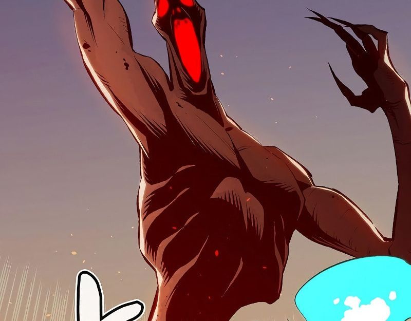 Tôi - Necromancer Cô Độc Chapter 71 - Trang 46