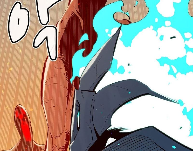 Tôi - Necromancer Cô Độc Chapter 71 - Trang 47