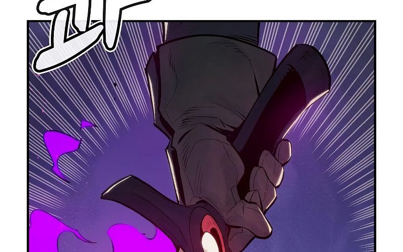 Tôi - Necromancer Cô Độc Chapter 71 - Trang 49