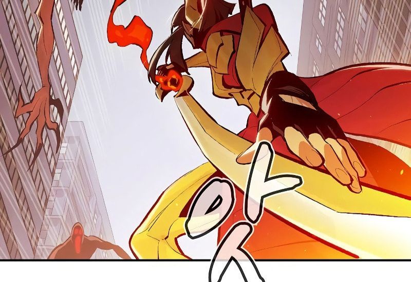 Tôi - Necromancer Cô Độc Chapter 71 - Trang 6