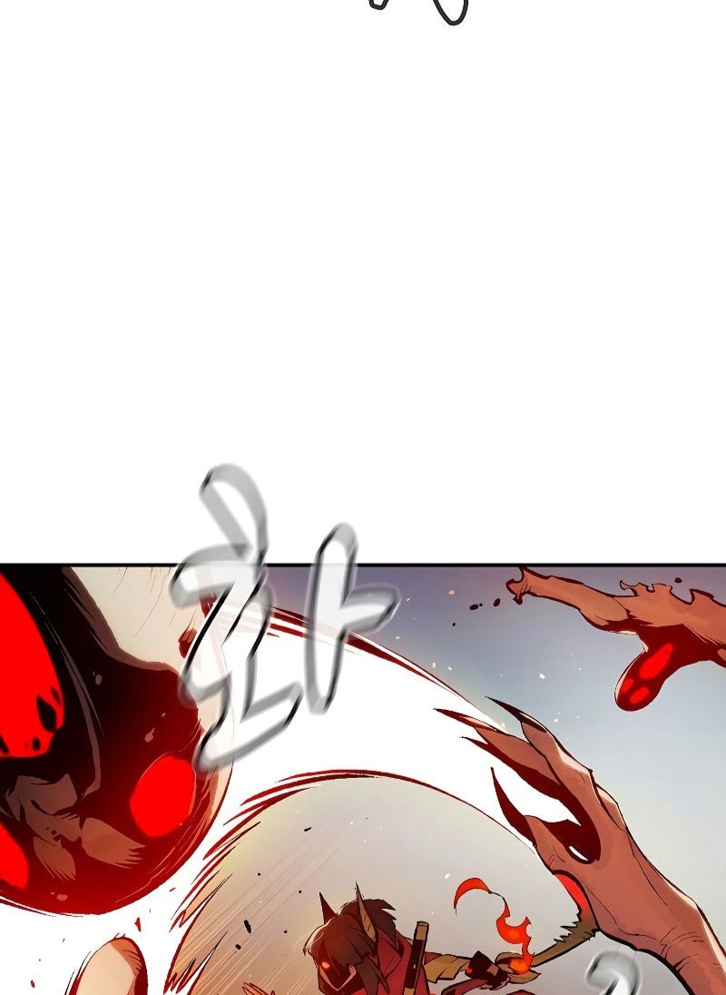Tôi - Necromancer Cô Độc Chapter 71 - Trang 7