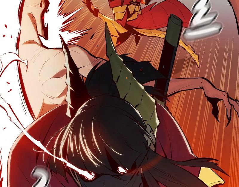 Tôi - Necromancer Cô Độc Chapter 71 - Trang 8