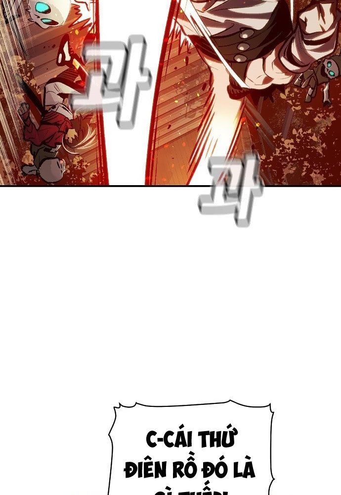 Tôi - Necromancer Cô Độc Chapter 8 - Trang 9