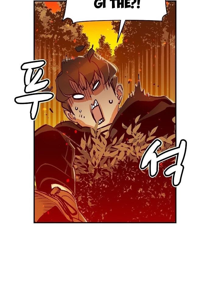 Tôi - Necromancer Cô Độc Chapter 8 - Trang 10