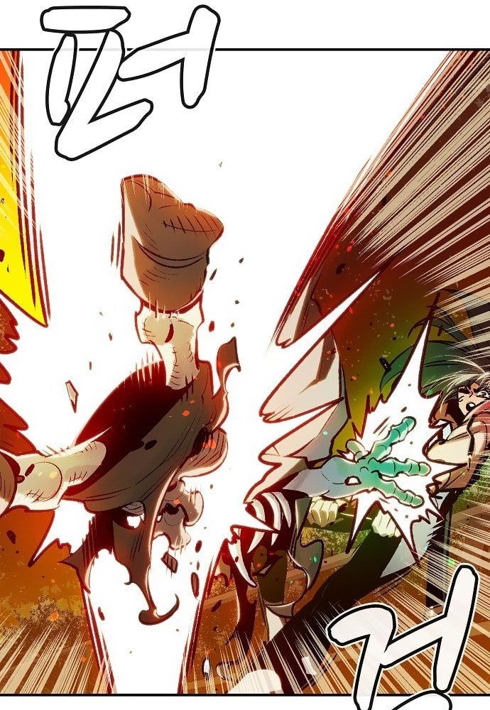 Tôi - Necromancer Cô Độc Chapter 8 - Trang 19