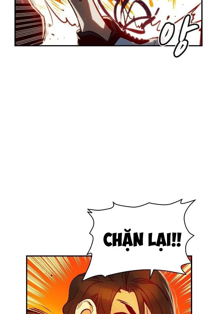 Tôi - Necromancer Cô Độc Chapter 8 - Trang 21